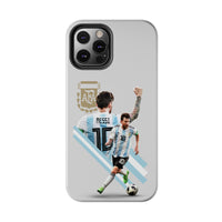 Thumbnail for Lionel Messi Argentina National Team Phone Case