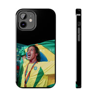 Thumbnail for Ronaldinho Tough Phone Case