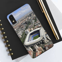 Thumbnail for Real Madrid Stadium Mate Tough Phone Case