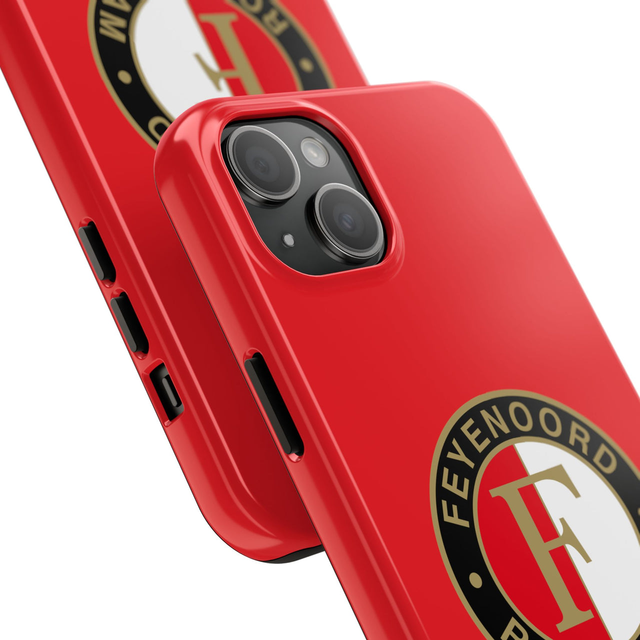 Feyenoord Tough Phone Cases