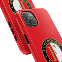 Thumbnail for Feyenoord Tough Phone Cases