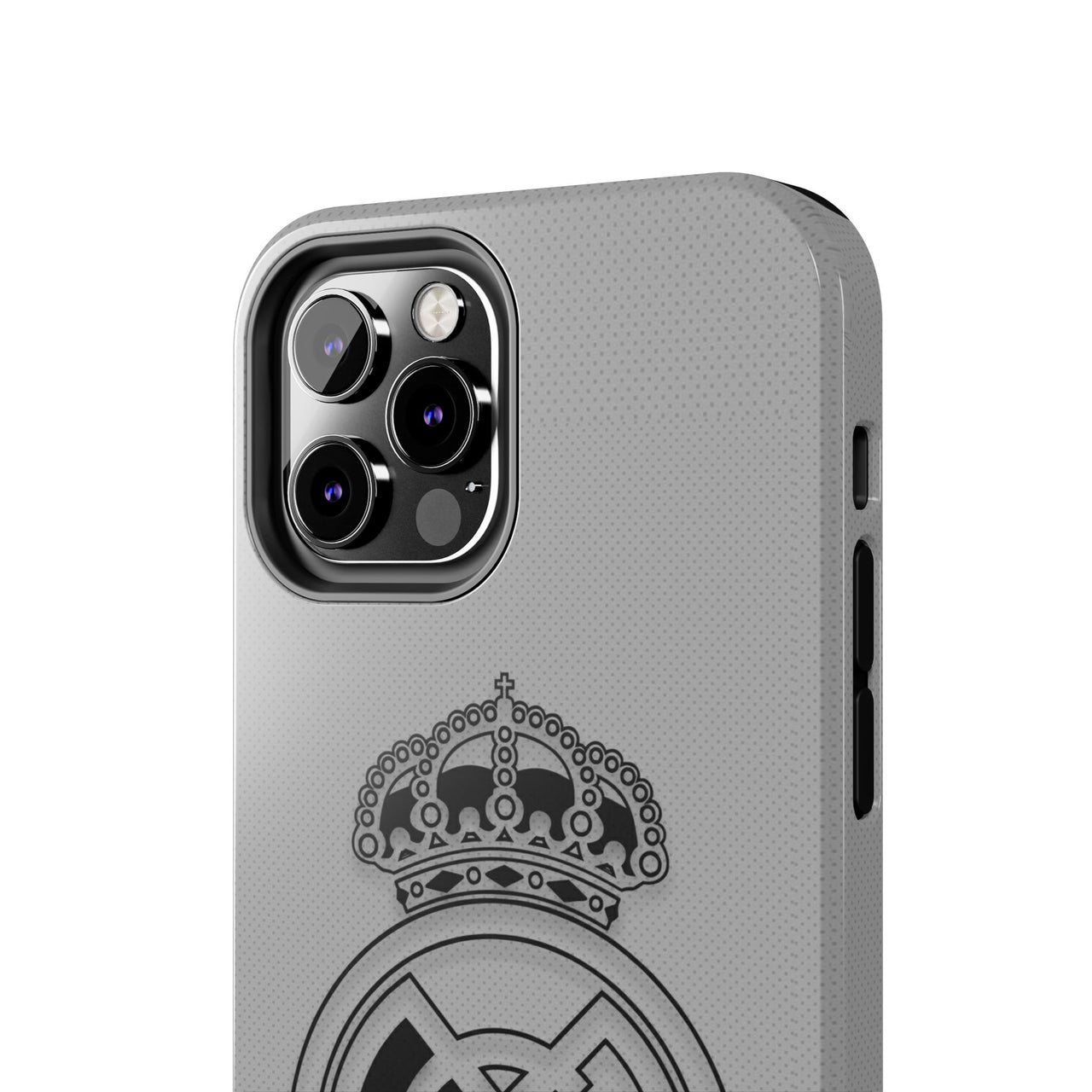 Real Madrid Phone Case