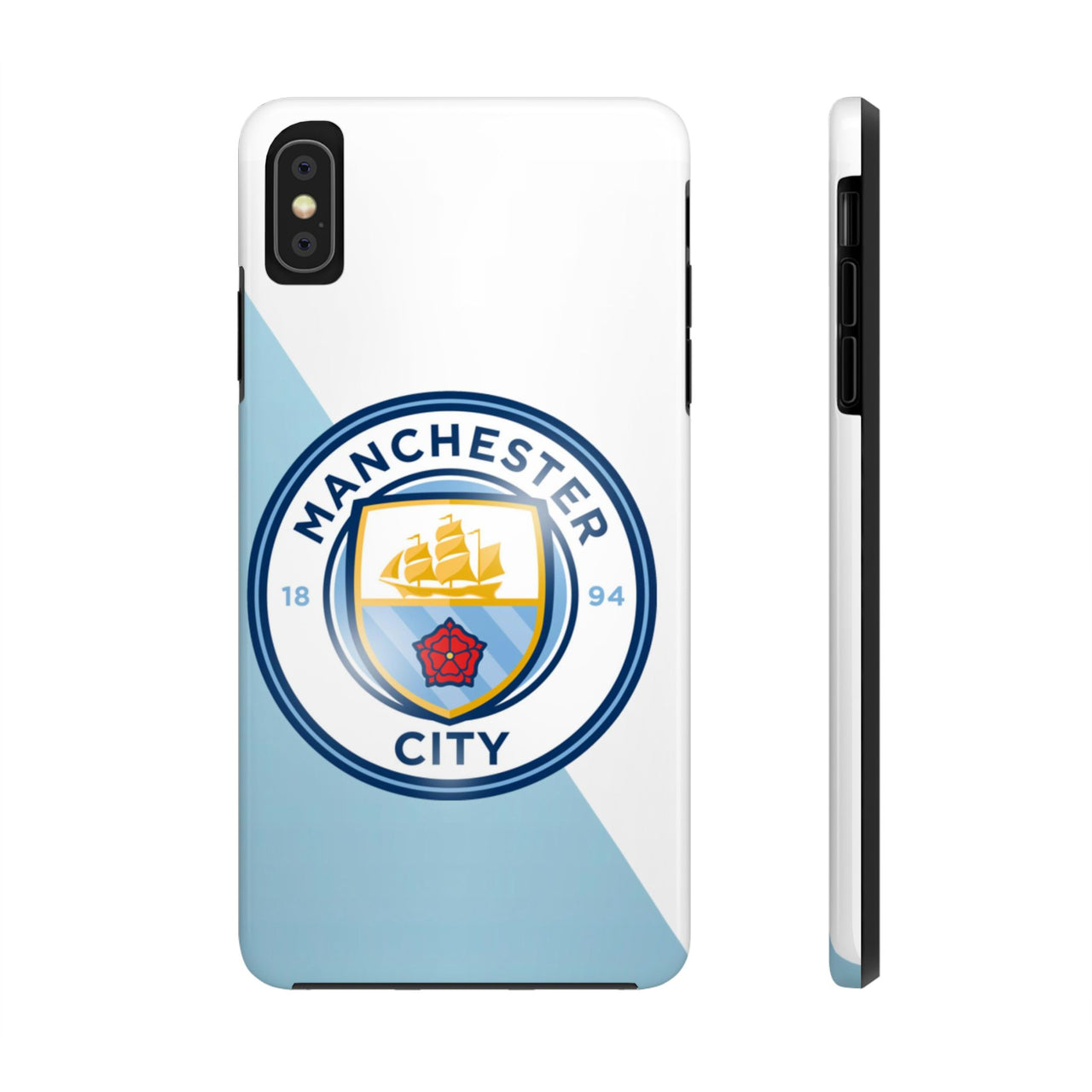 Manchester City Phone Case