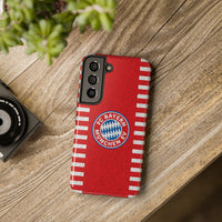 Thumbnail for Bayern Munich Tough Phone Case