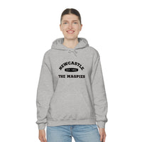 Thumbnail for Newcastle Unisex Hooded Sweatshirt