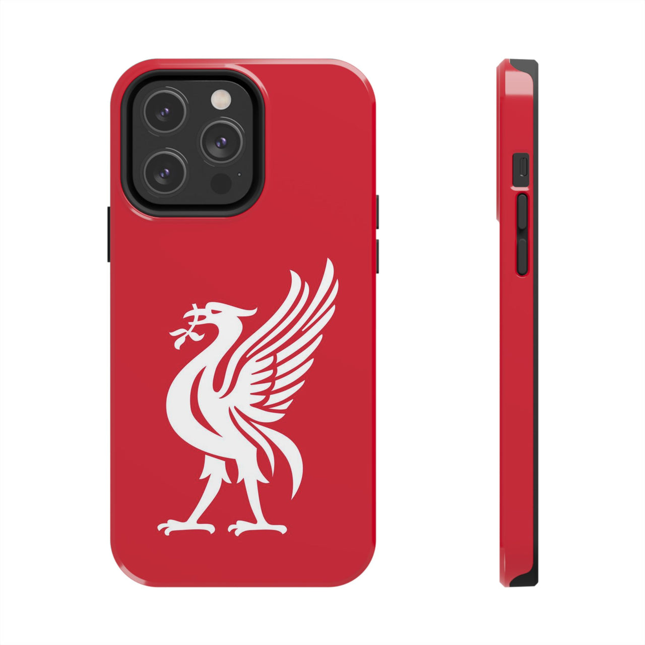 Liverpool Football Club Phone Case