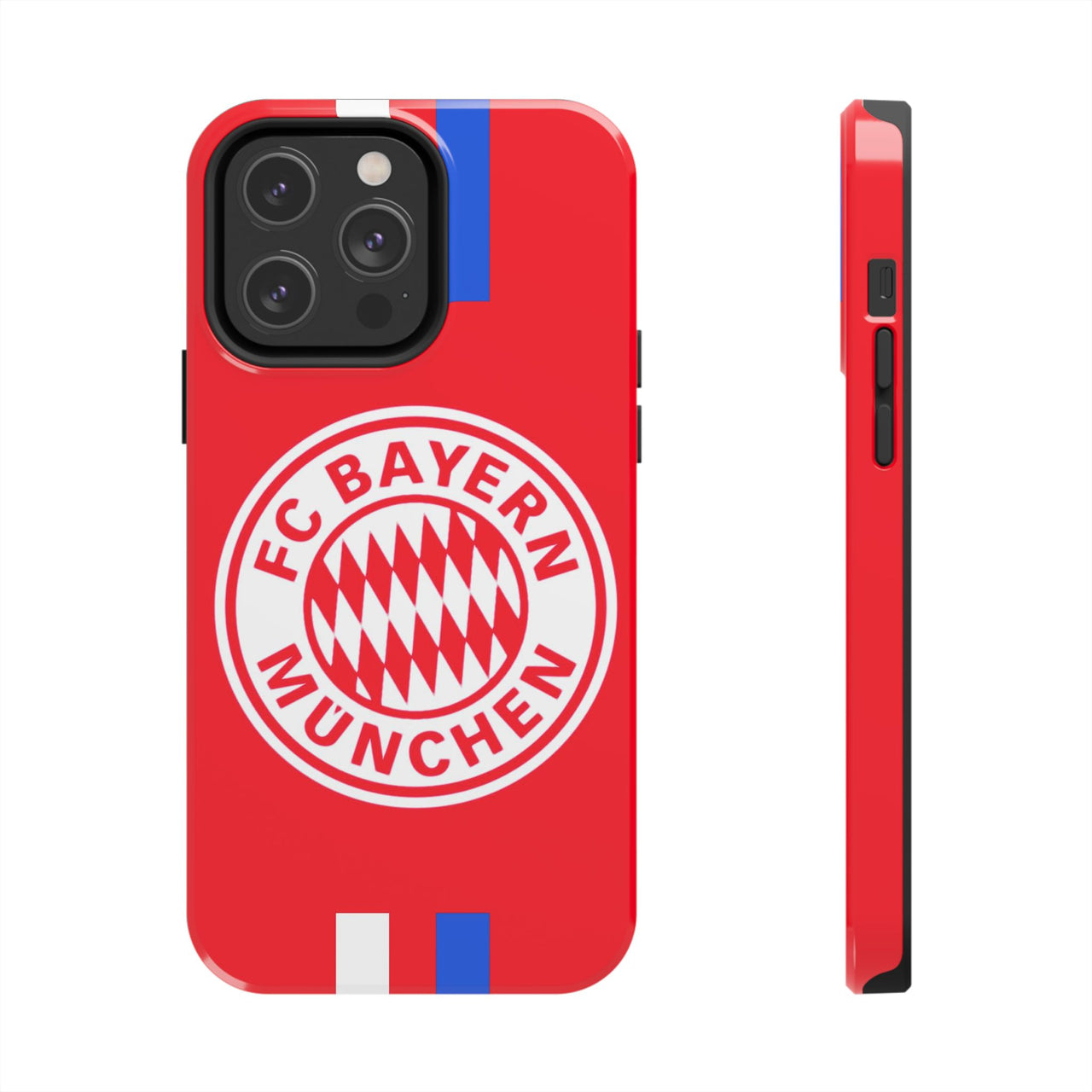 Bayern Munich Mate Tough Phone Case