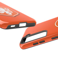 Thumbnail for Netherlands National Team Tough Phone Case