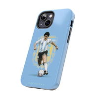 Thumbnail for Diego Maradonna Tough Phone Case