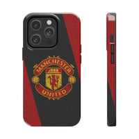 Thumbnail for Manchester United Tough Phone Case