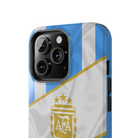 Thumbnail for Argentina National Team Tough Phone Case