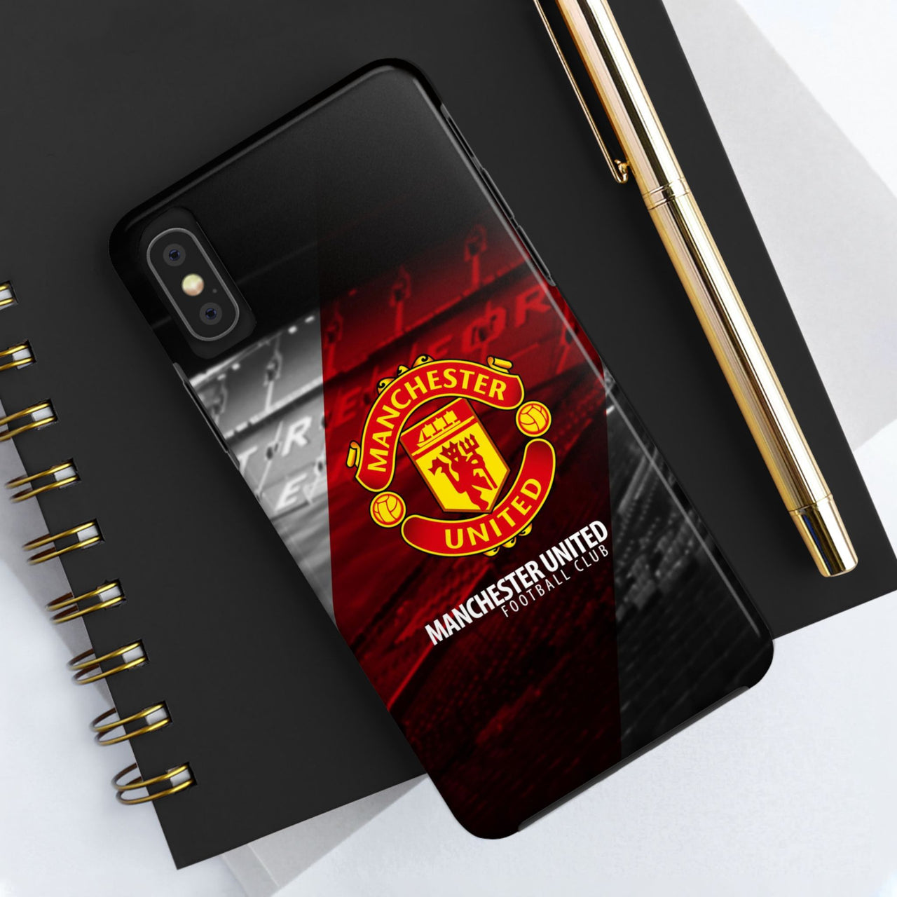 Manchester United Old Trafford Tough Phone Case