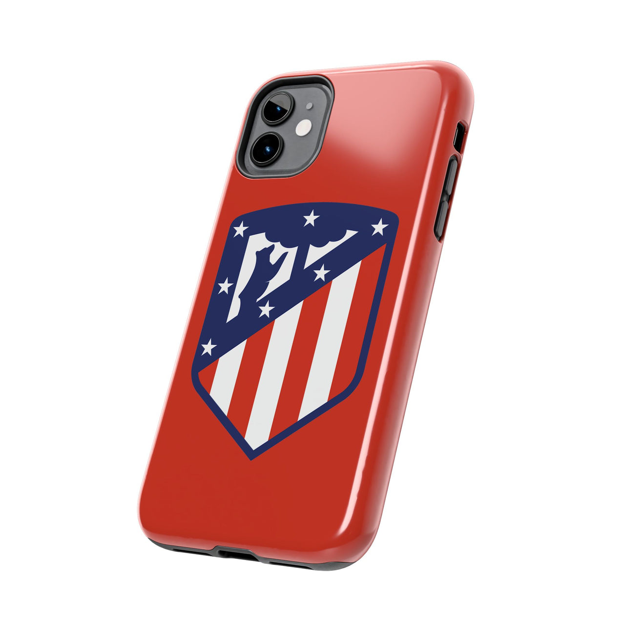 Atletico Madrid Phone Case