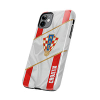 Thumbnail for Croatia National Team Tough Phone Case