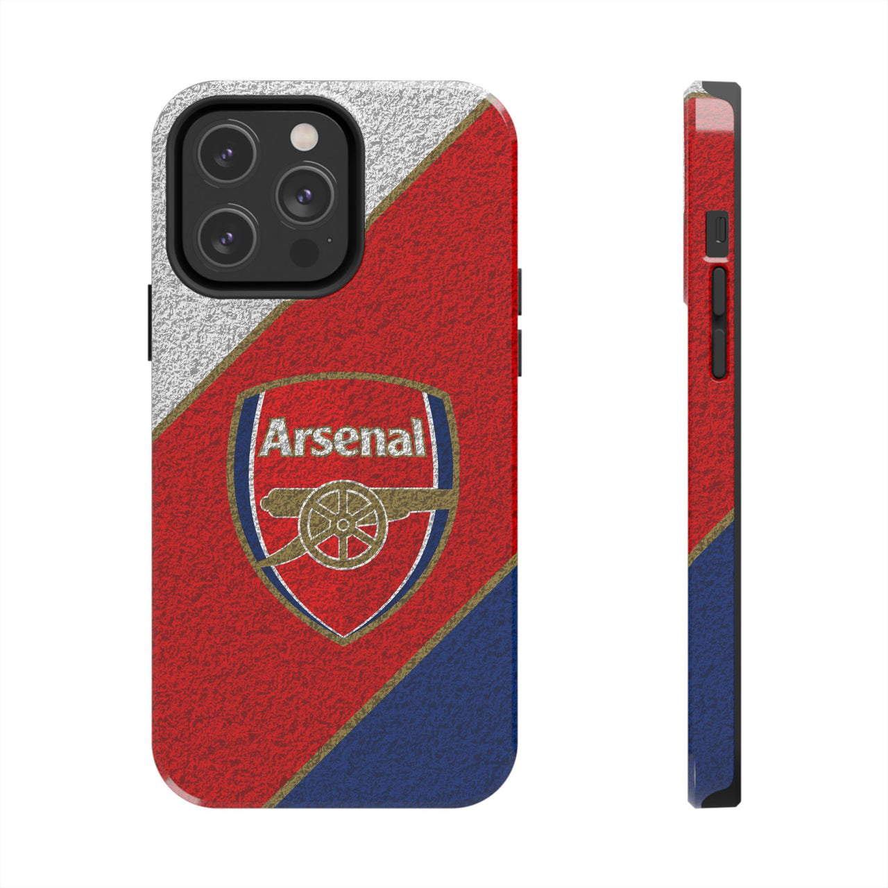 Arsenal Tough Phone Case