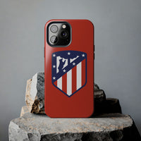 Thumbnail for Atletico Madrid Phone Case