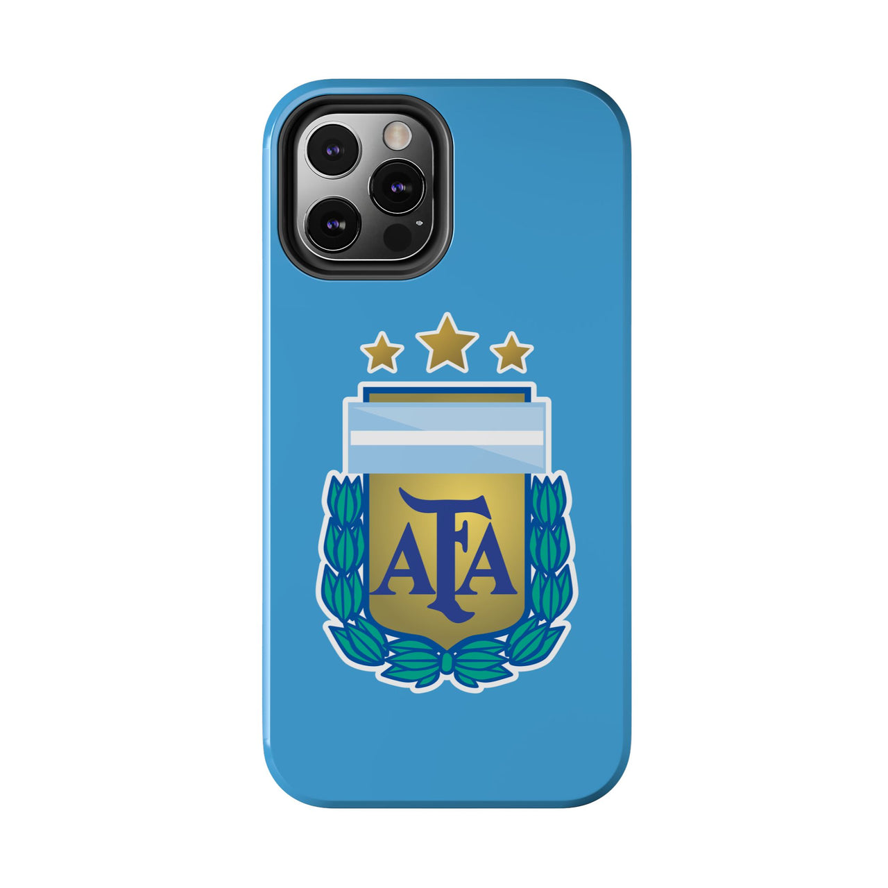 Argentina National Team Tough Phone Cases