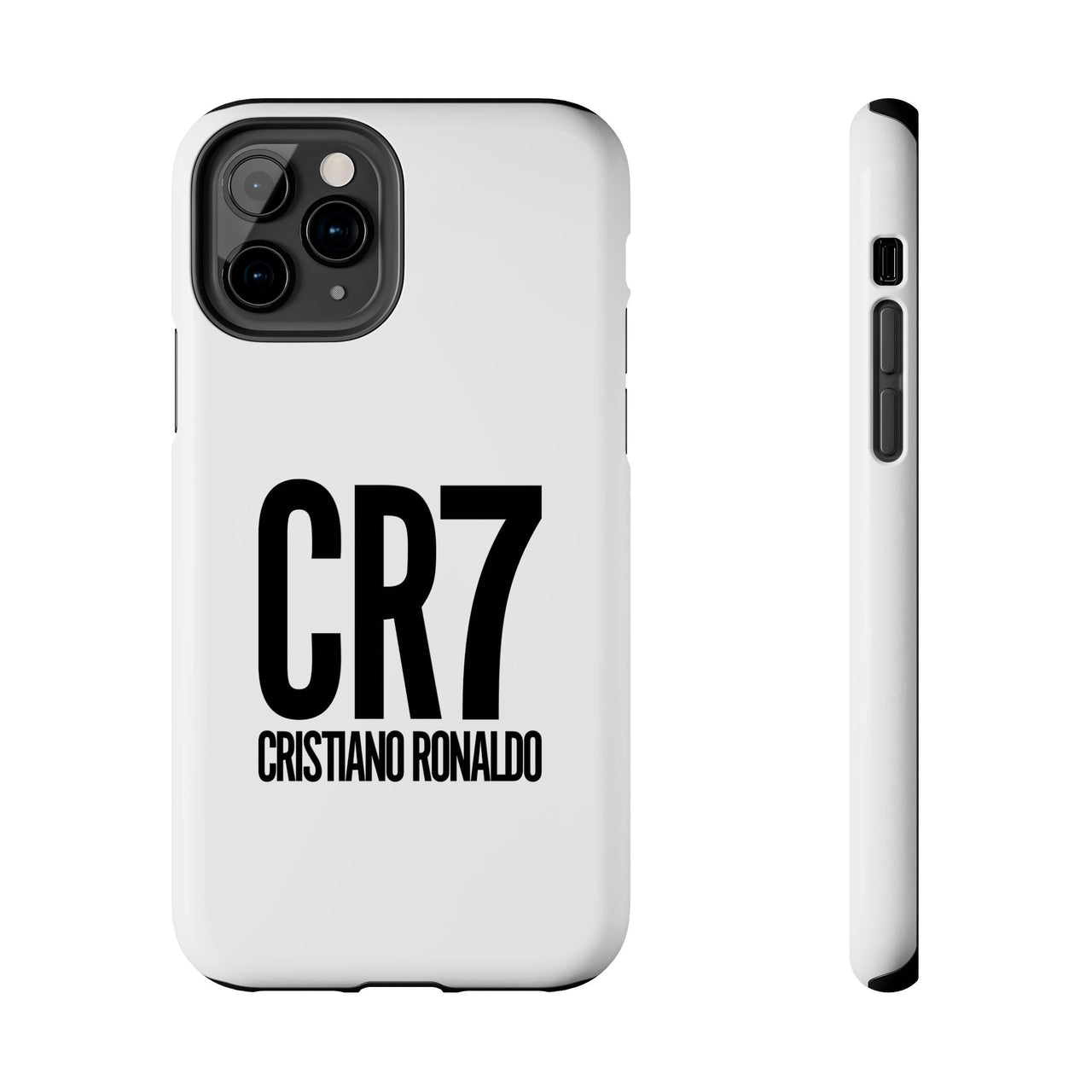 Cristiano Ronaldo Tough Phone Case -  Case-Mate