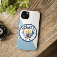 Thumbnail for Manchester City Phone Case