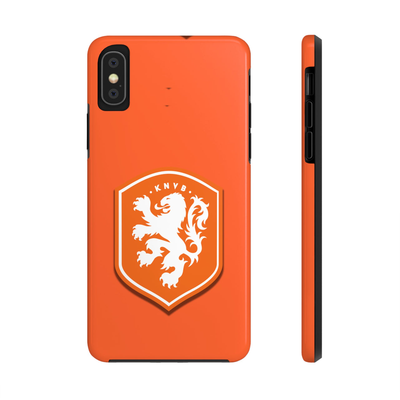 Netherlands National Team Tough Phone Case