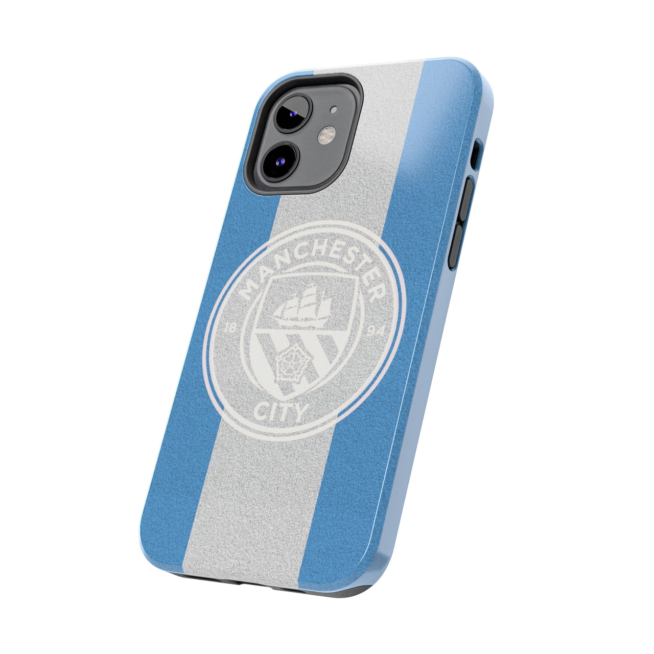 Manchester City Tough Phone Case