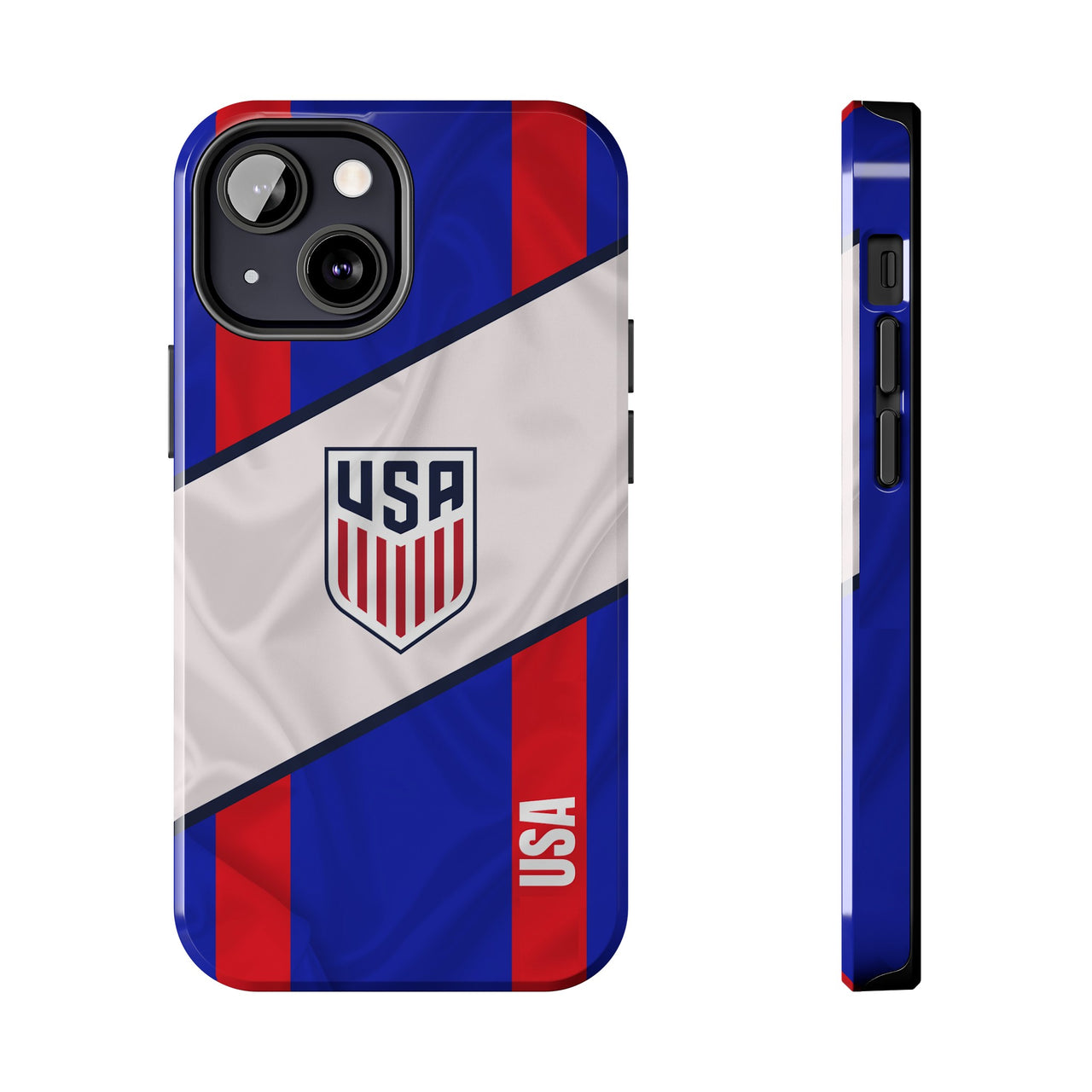 USA National Team Tough Phone Case