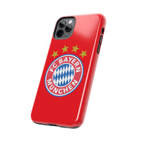 Thumbnail for Bayern Munich Phone Case