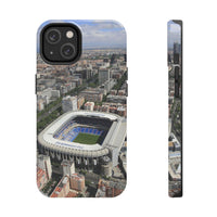 Thumbnail for Real Madrid Stadium Mate Tough Phone Case