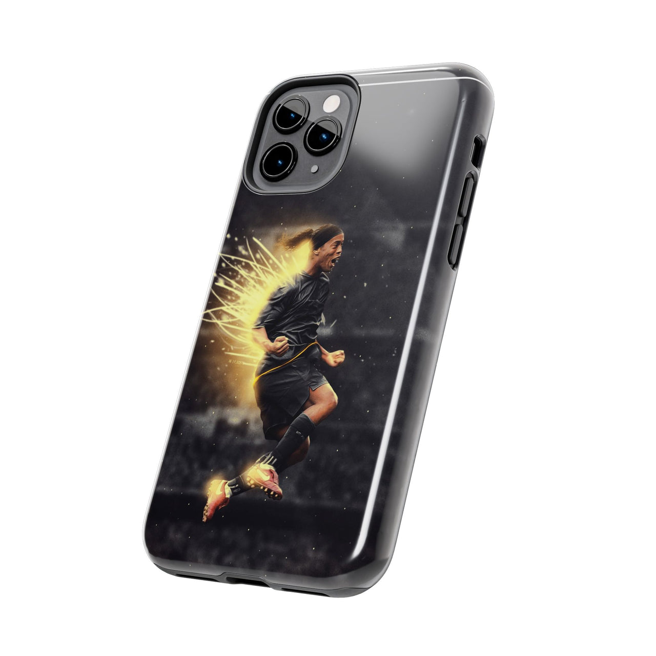 Ronaldinho Tough Phone Case