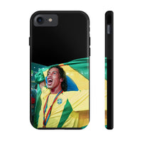 Thumbnail for Ronaldinho Tough Phone Case