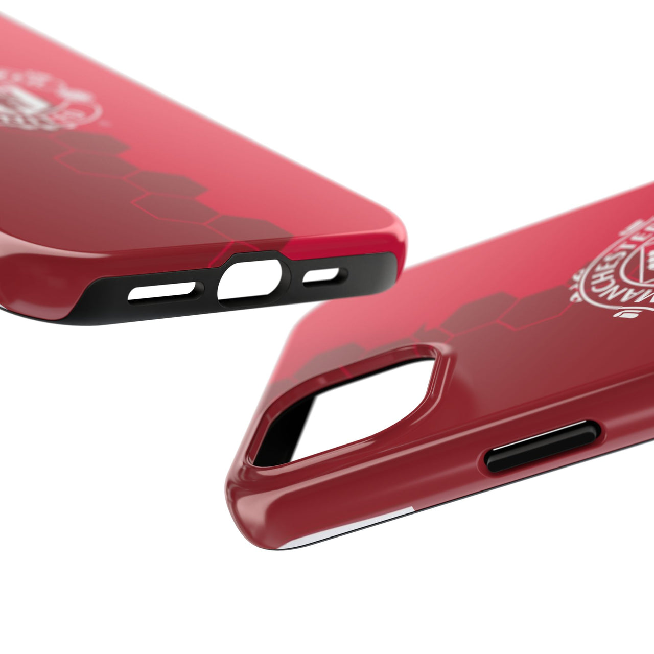 Manchester United Phone Case