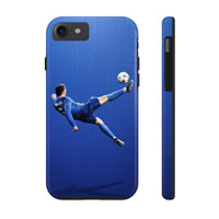 Thumbnail for Cristiano Ronaldo Bicycle Kick Phone Case