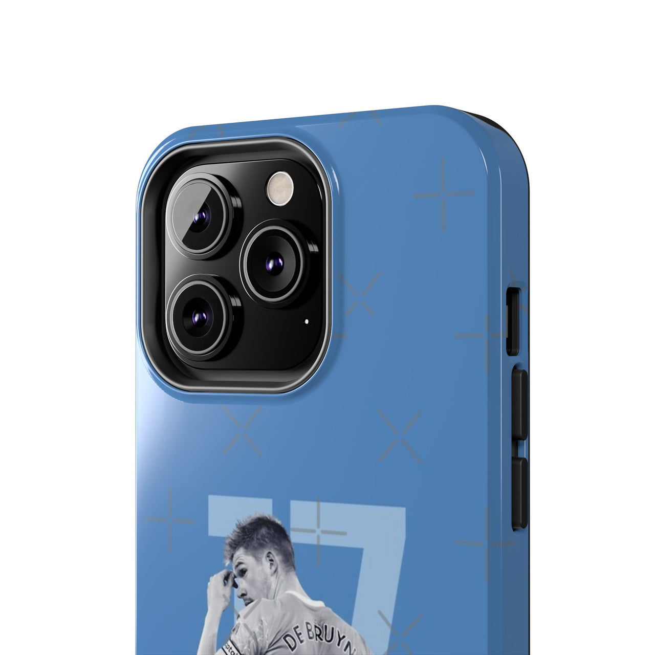 Kevin De Bruyne Tough Phone Case