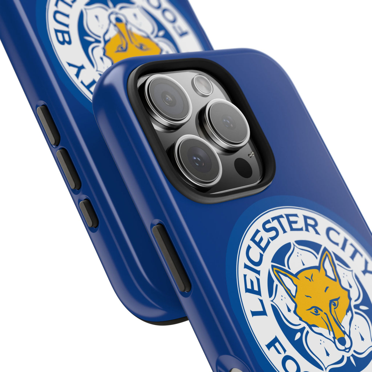 Leicester City Phone Case