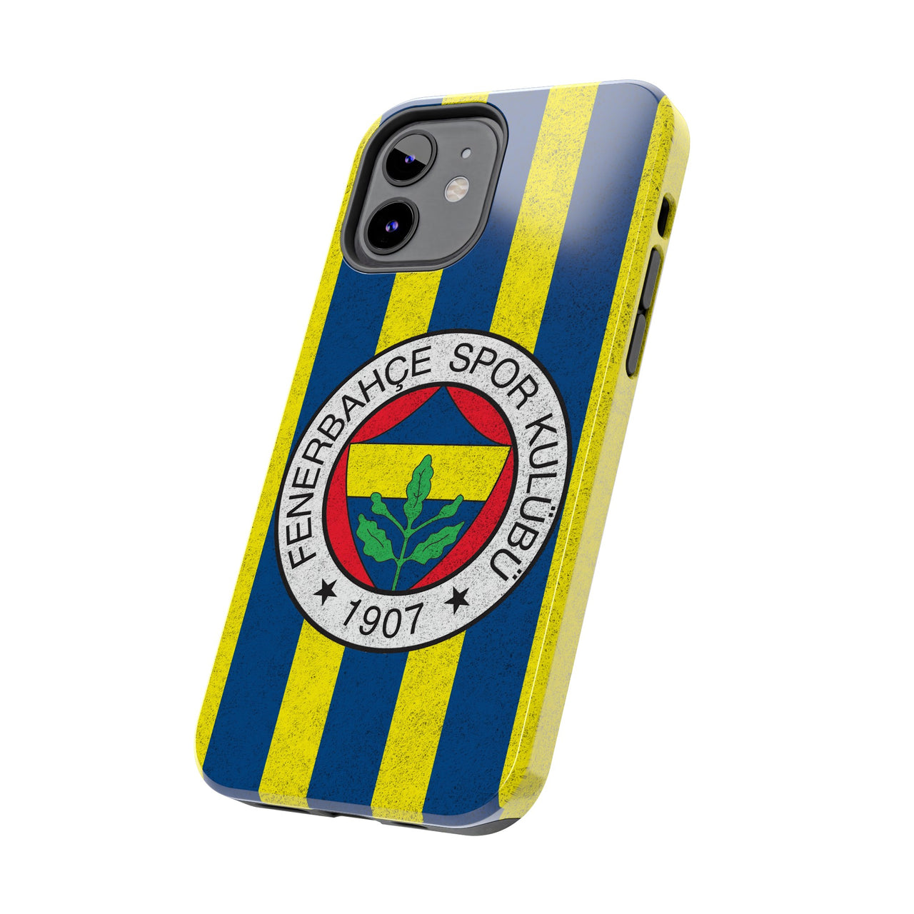 Fenerbahçe SK Tough Phone Case