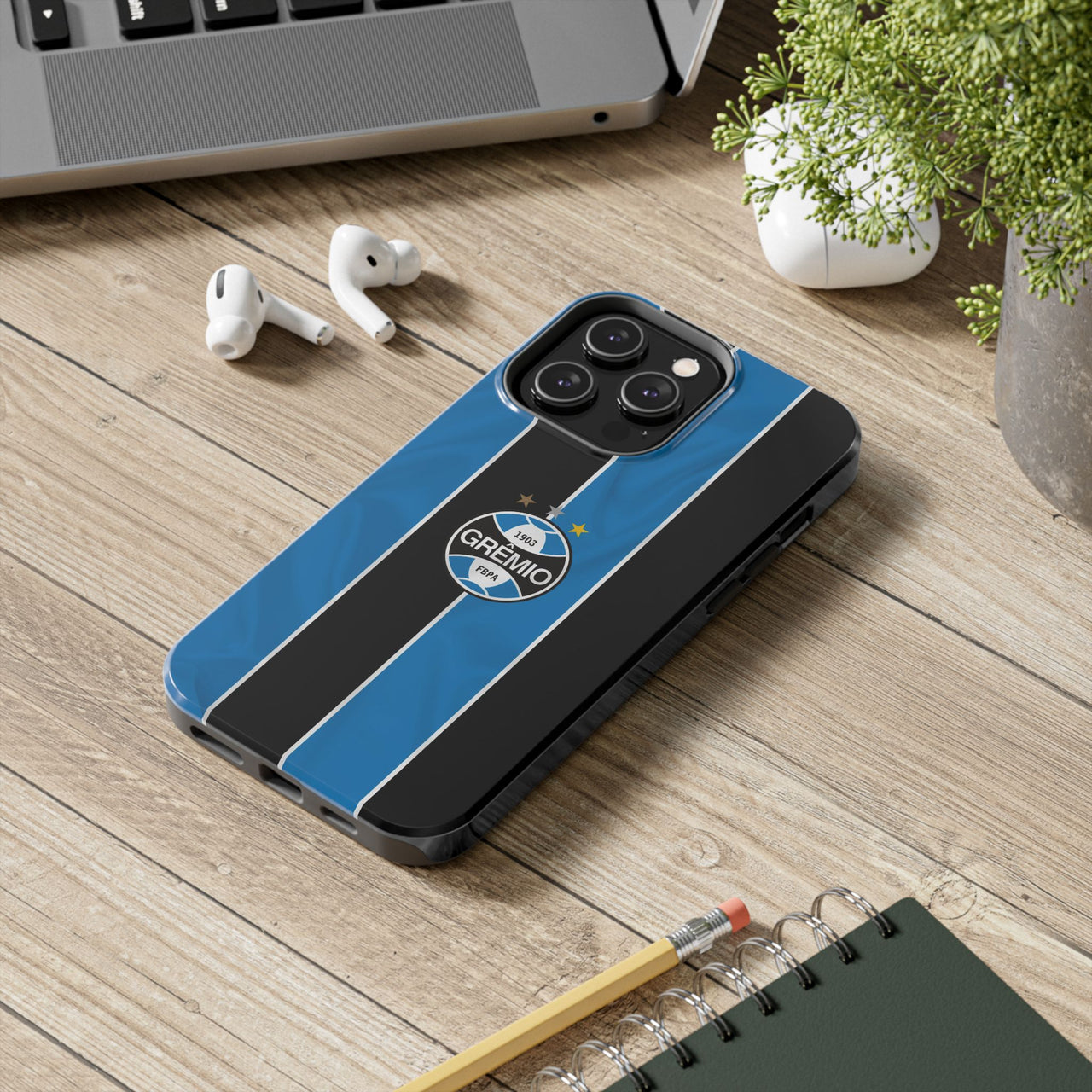 Grêmio Tough Phone Cases