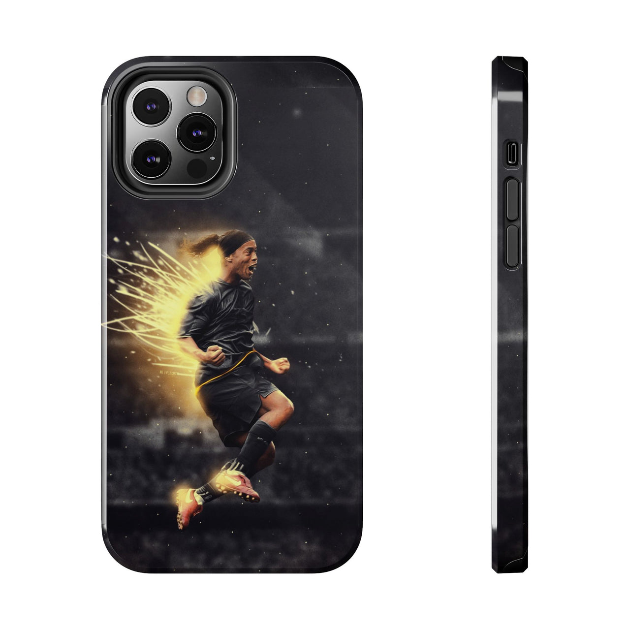 Ronaldinho Tough Phone Case