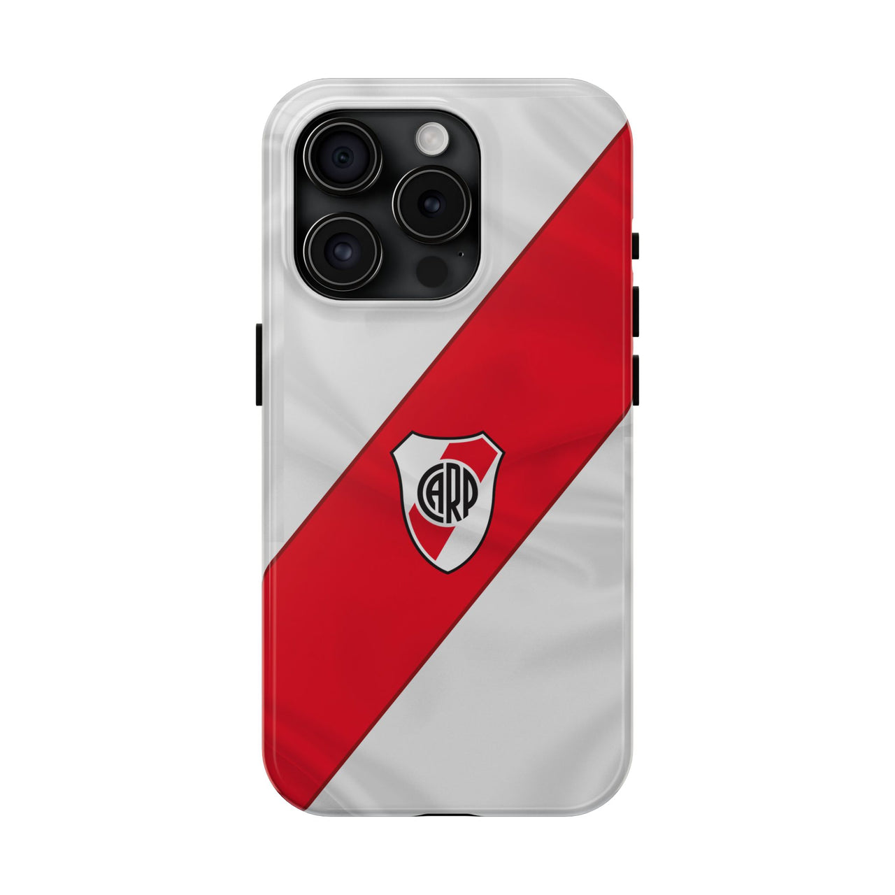 River Plate Tough Phone Case