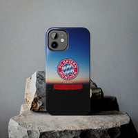 Thumbnail for Bayern Munich Phone Case