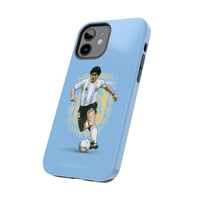 Thumbnail for Diego Maradonna Tough Phone Case