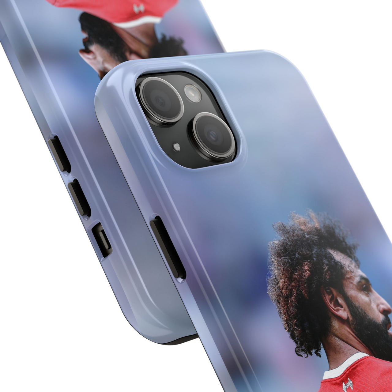 Mohammad Salah Tough Phone Cases