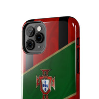 Thumbnail for Portugal National Team Tough Phone Case