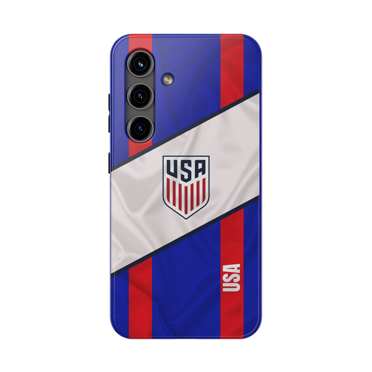 USA National Team Tough Phone Case