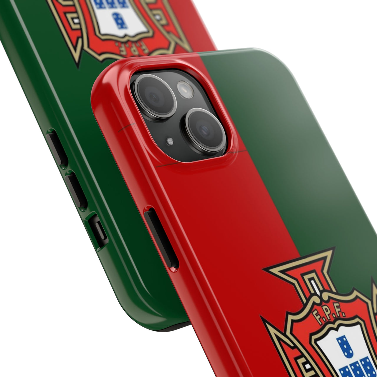 Portugal National Team Tough Phone Case