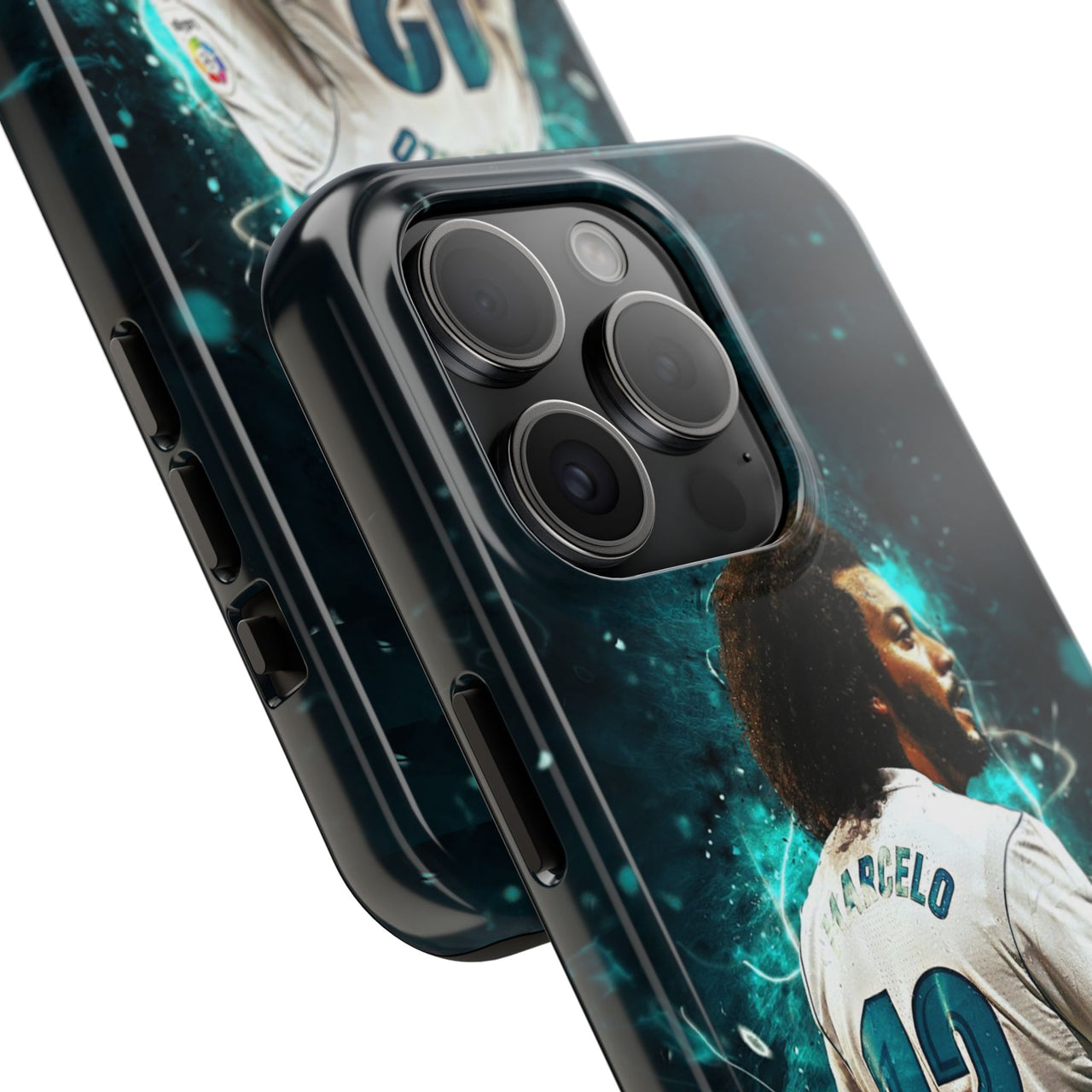 Marcelo Tough Phone Case