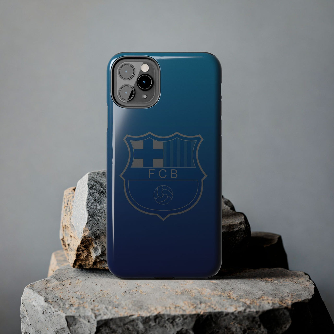 Barcelona Phone Case