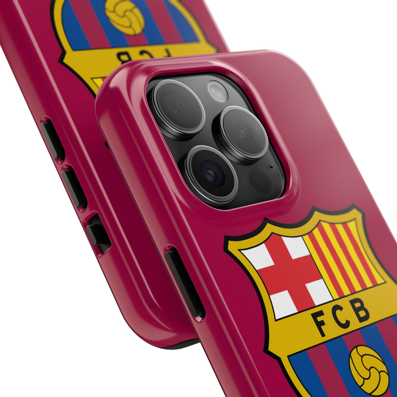 Barcelona Phone Case