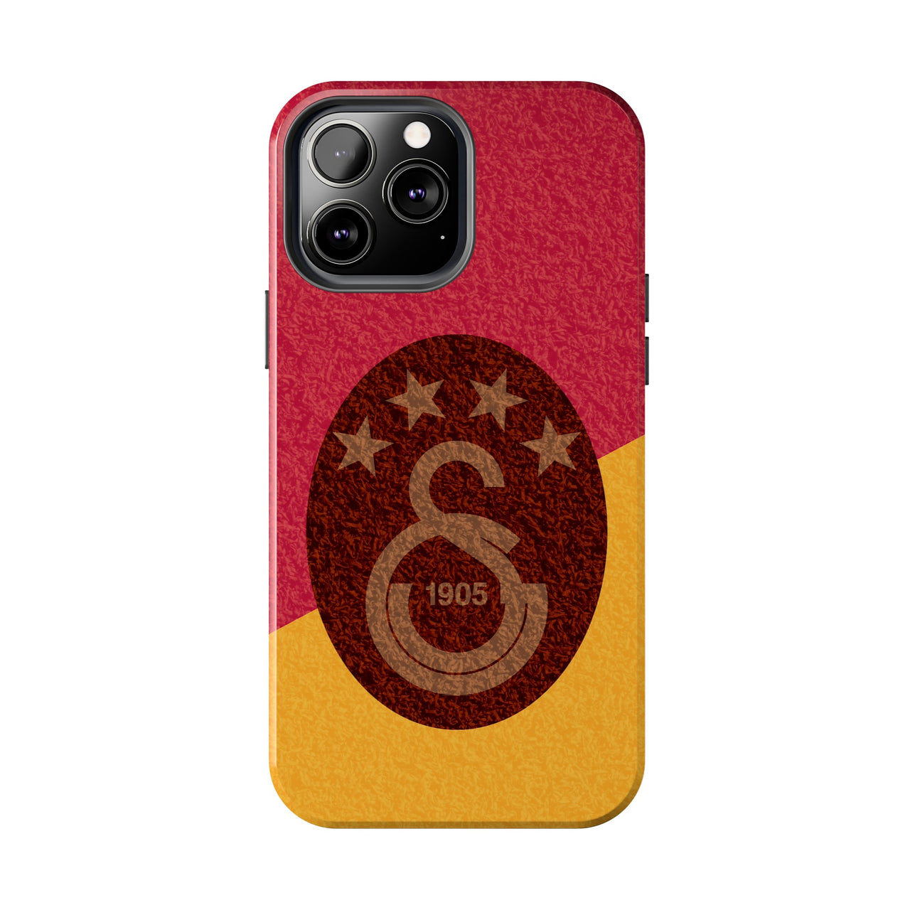 Galatasaray Tough Phone Case