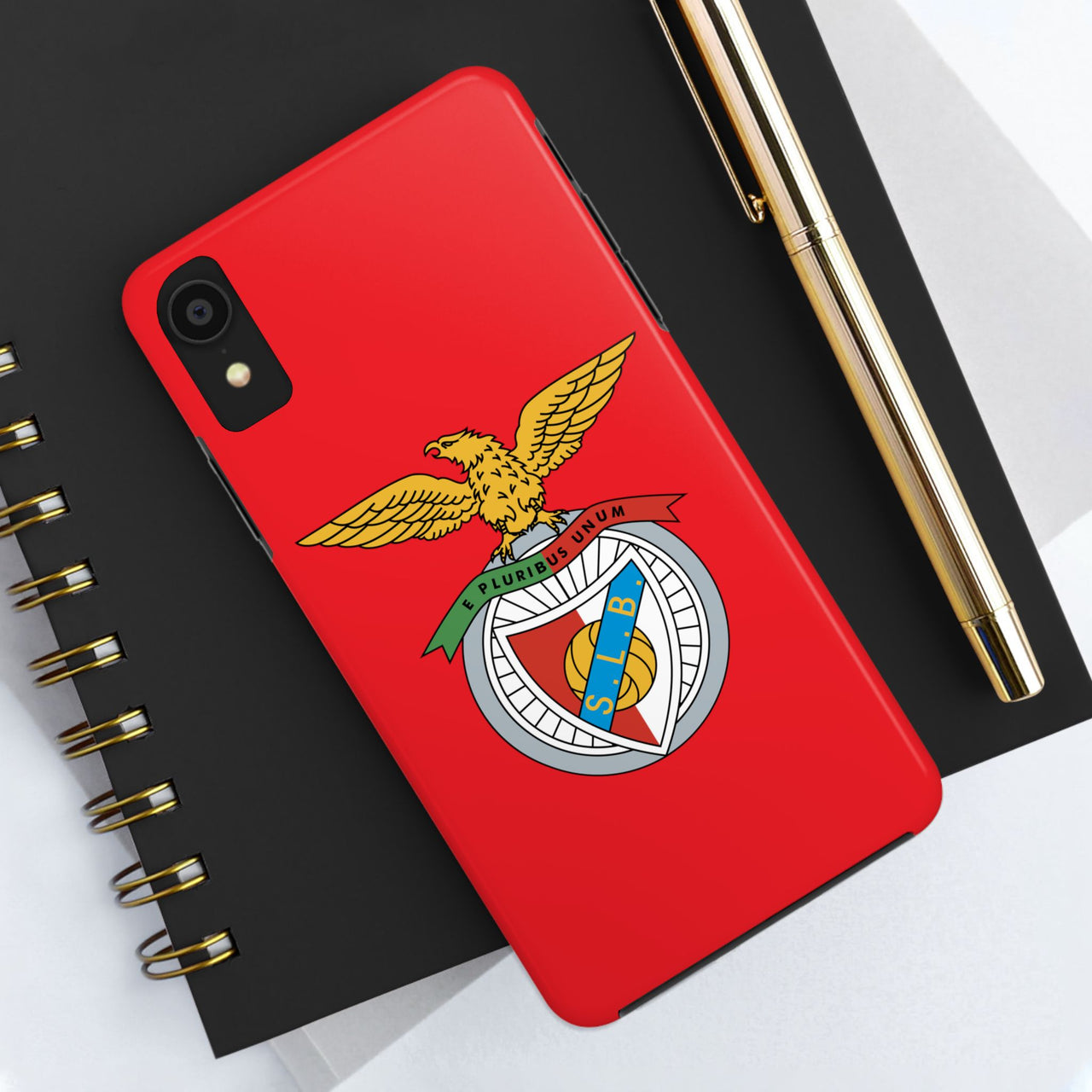 Benfica Phone Case