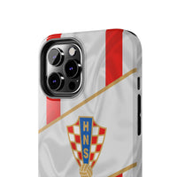 Thumbnail for Croatia National Team Tough Phone Case